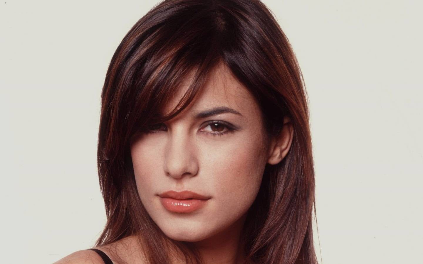 Elisabetta Canalis, la bella actriz y &#039;showgirl&#039; italiana