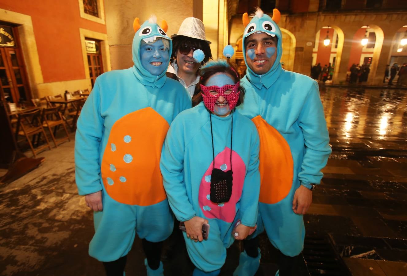 ¿Estuviste en el Antroxu de Gijón? ¡Búscate! (3)