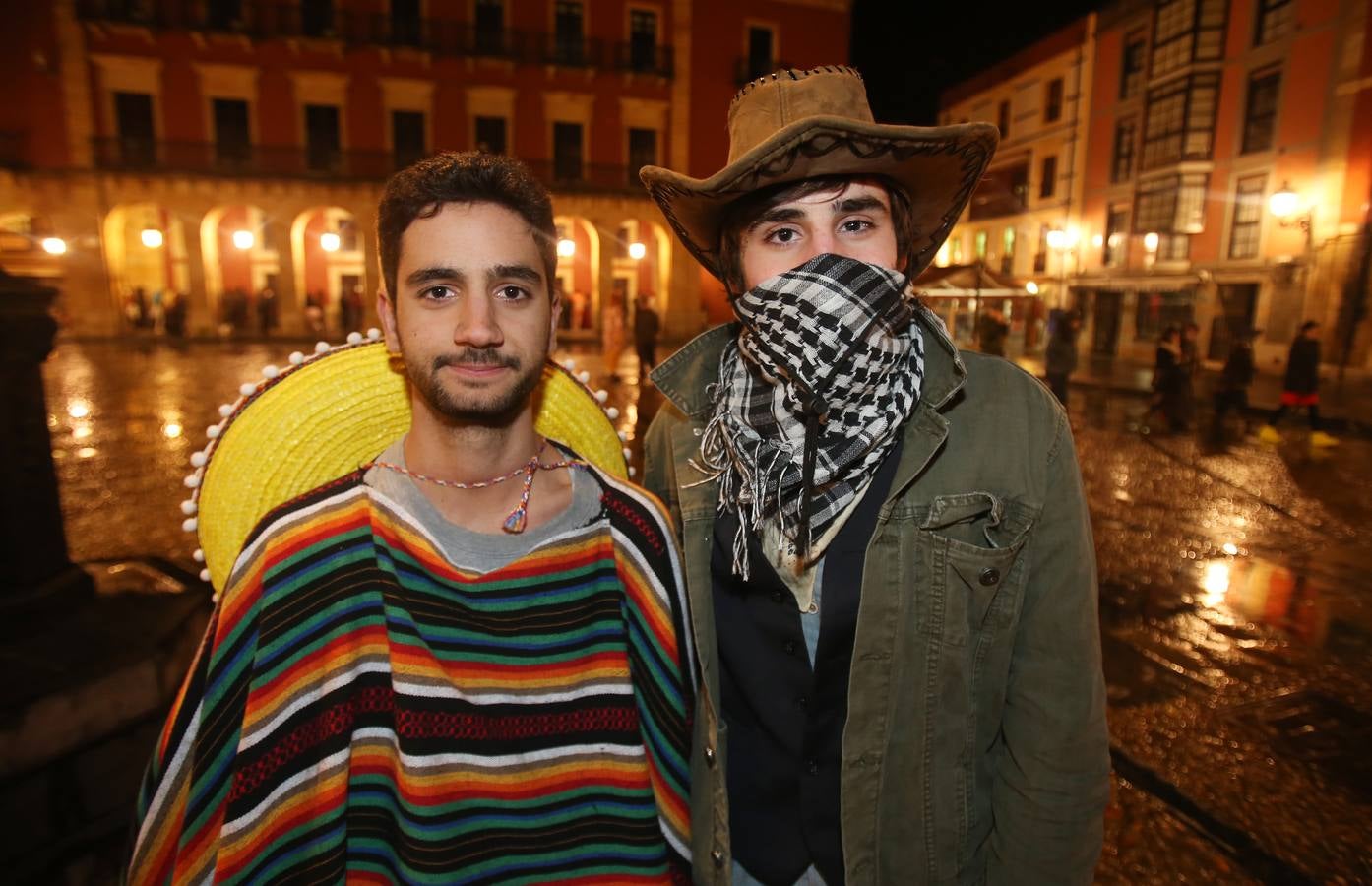 ¿Estuviste en el Antroxu de Gijón? ¡Búscate! (3)