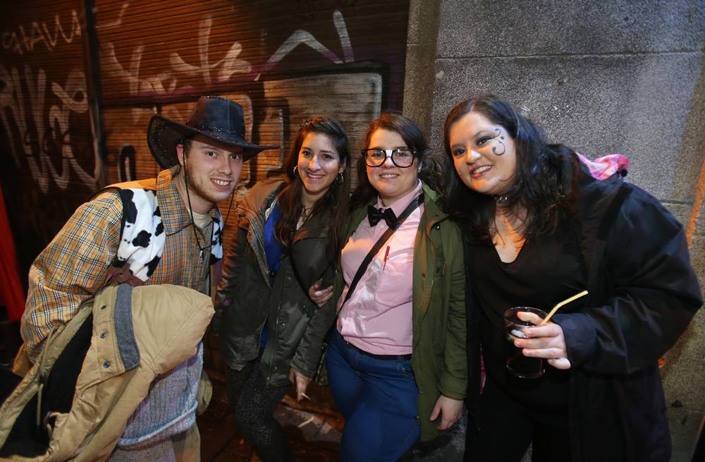 ¿Estuviste en el Antroxu de Gijón? ¡Búscate! (4)