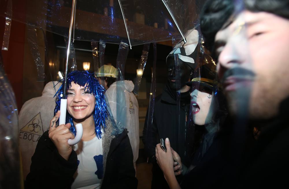 ¿Estuviste en el Antroxu de Gijón? ¡Búscate! (4)