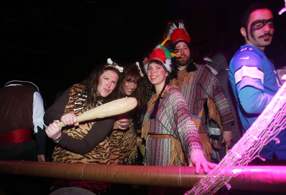 ¿Estuviste en el Antroxu de Gijón? ¡Búscate! (5)