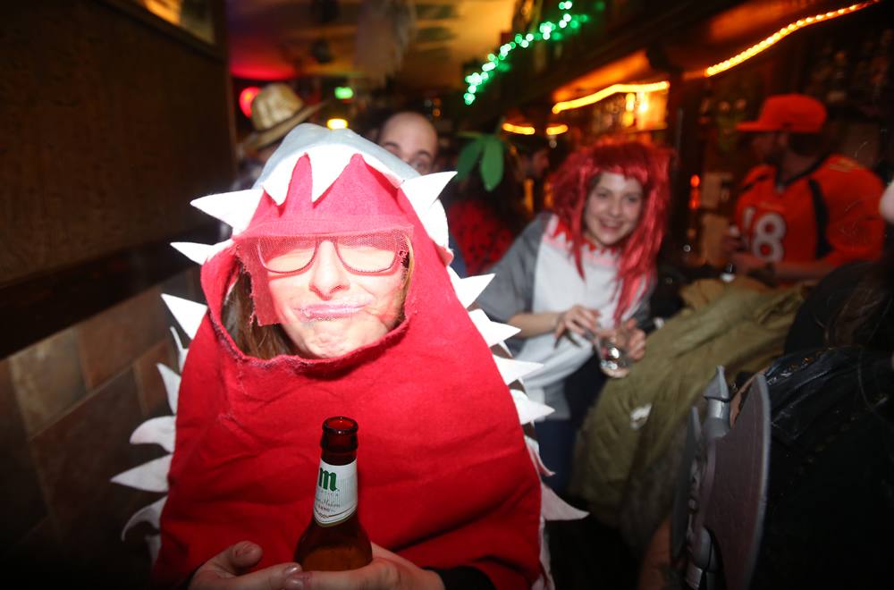 ¿Estuviste en el Antroxu de Gijón? ¡Búscate! (5)