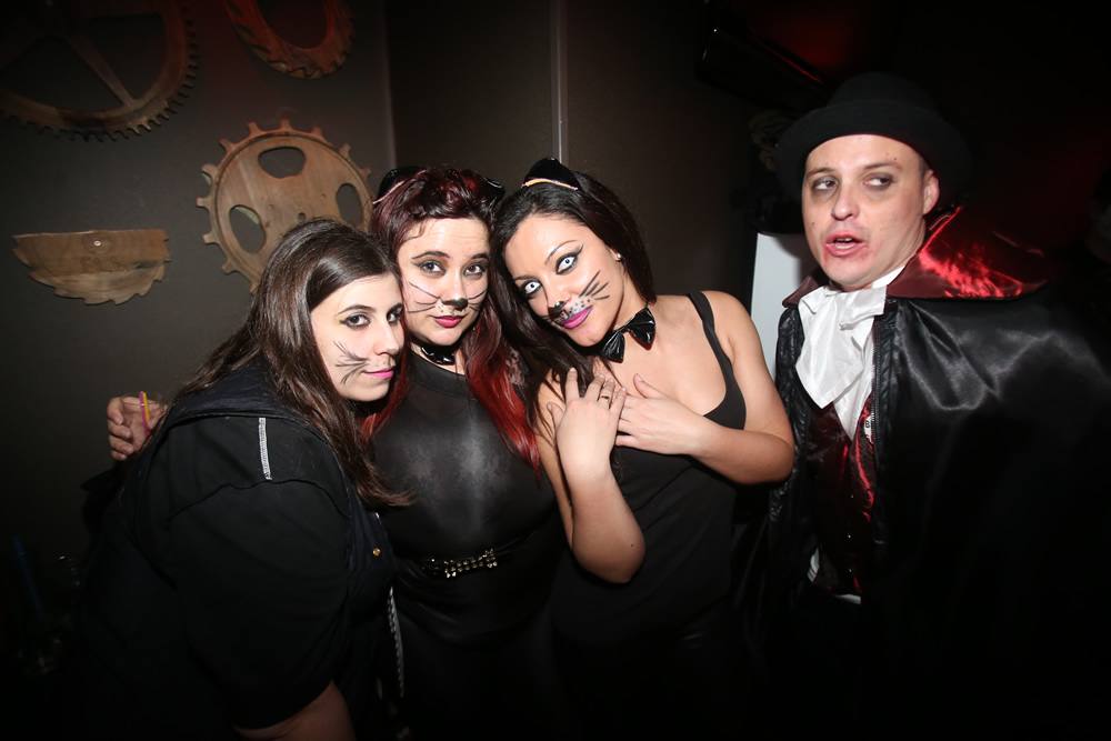 ¿Estuviste en el Antroxu de Gijón? ¡Búscate! (5)