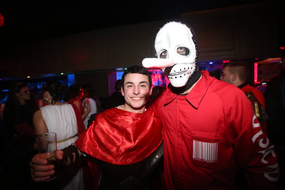 ¿Estuviste en el Antroxu de Gijón? ¡Búscate! (5)