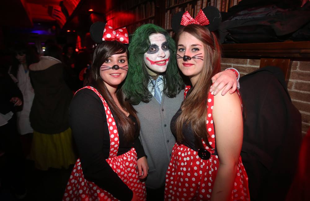 ¿Estuviste en el Antroxu de Gijón? ¡Búscate! (5)