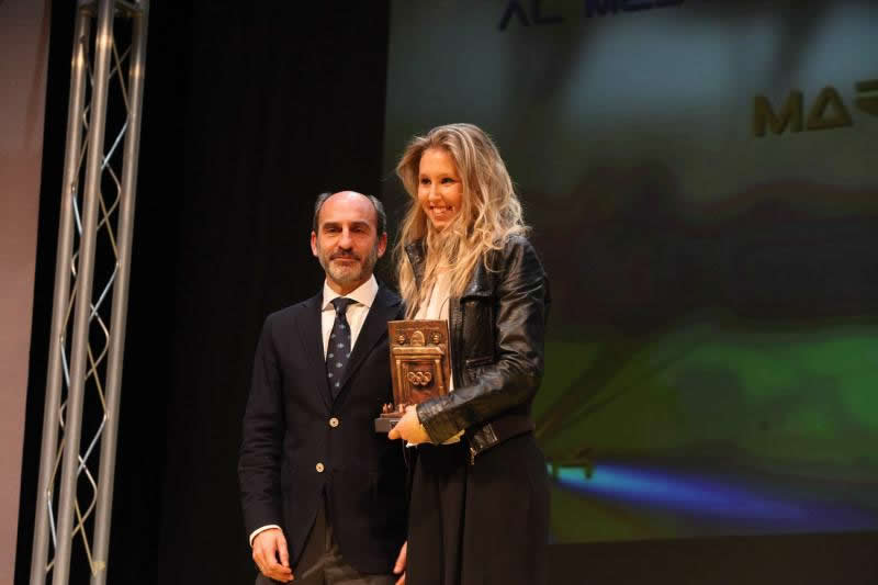 Gala del deporte asturiano