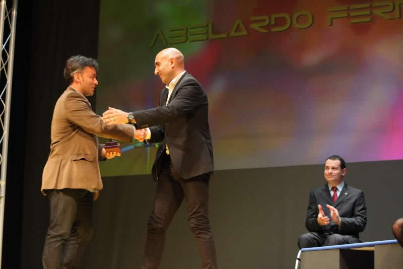 Gala del deporte asturiano