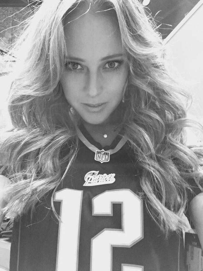 Vanessa Huppenkothen, el nuevo ligue de Cristiano Ronaldo