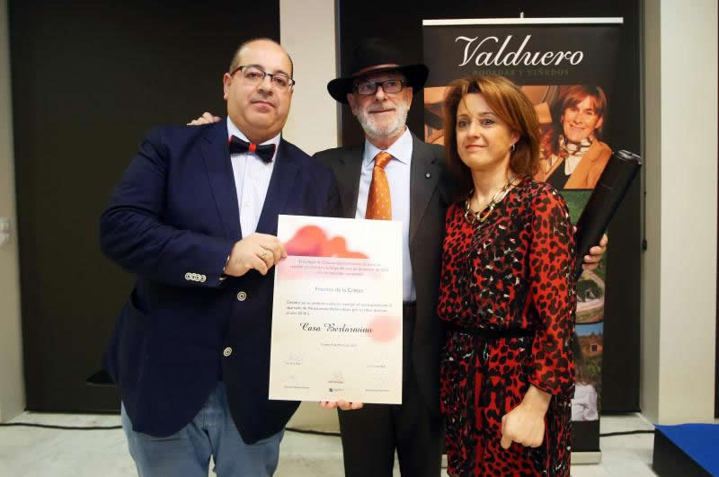 Los mejores de la cocina, según la crítica