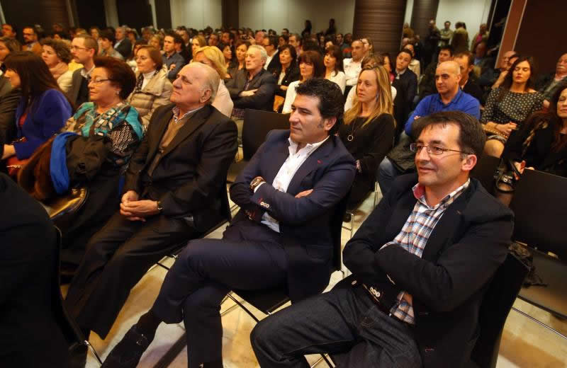 Los mejores de la cocina, según la crítica