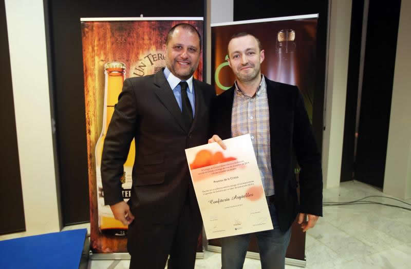 Los mejores de la cocina, según la crítica