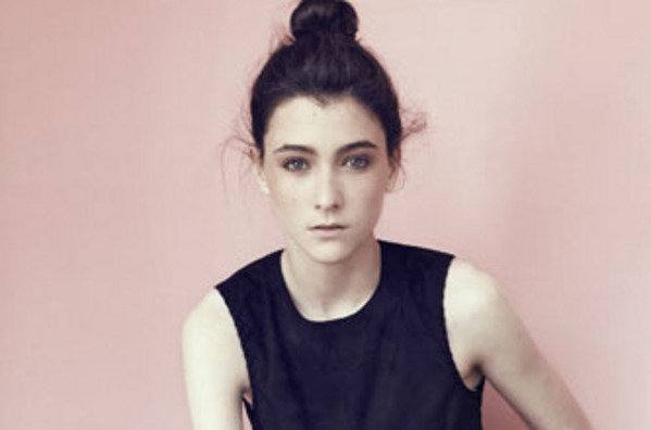 Mar González, la gimnasta de Oviedo que ha conquistado París desfilando para la firma Givenchy