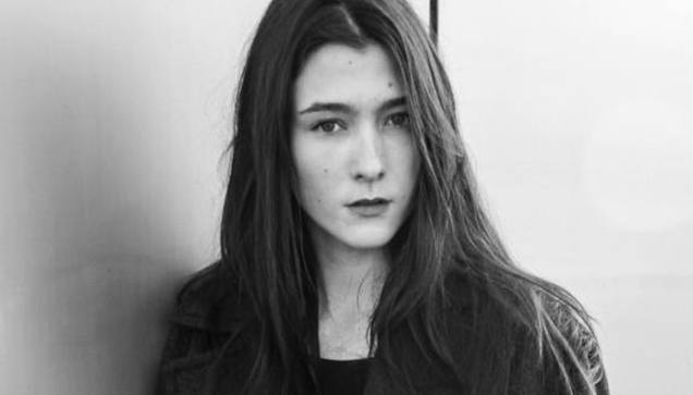 Mar González, la gimnasta de Oviedo que ha conquistado París desfilando para la firma Givenchy