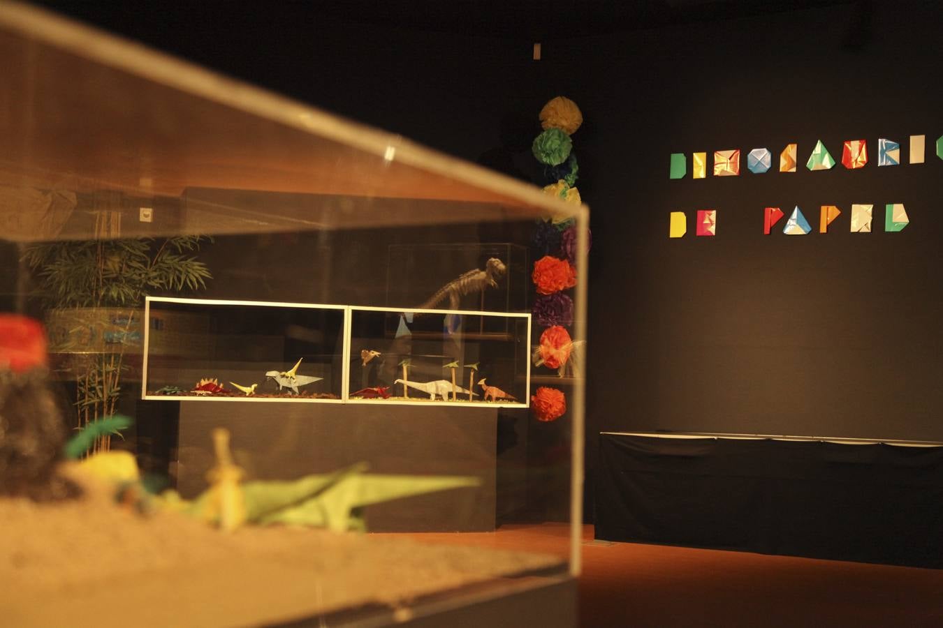 Jornada escolar en el MUJA