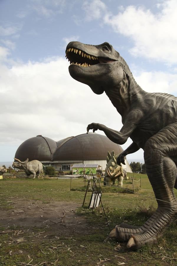 Jornada escolar en el MUJA