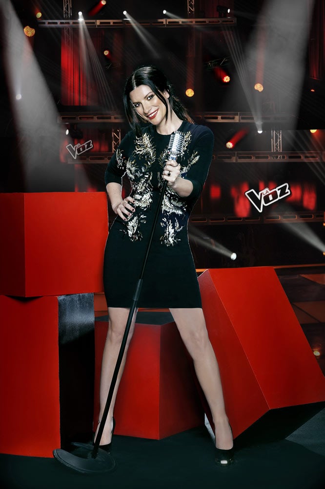 Tercera temporada de &#039;La Voz&#039;