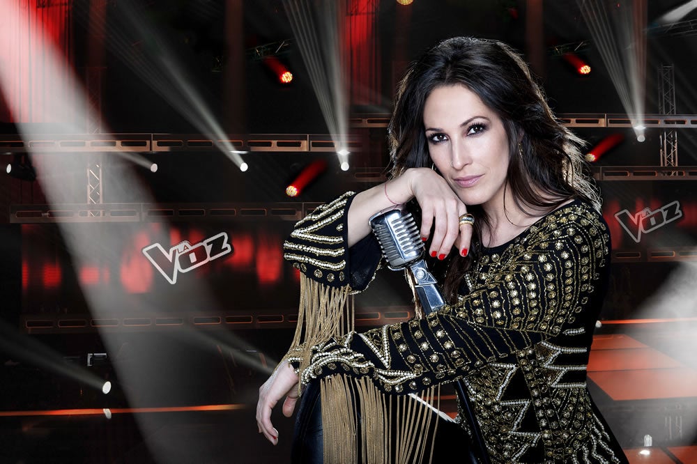 Tercera temporada de &#039;La Voz&#039;