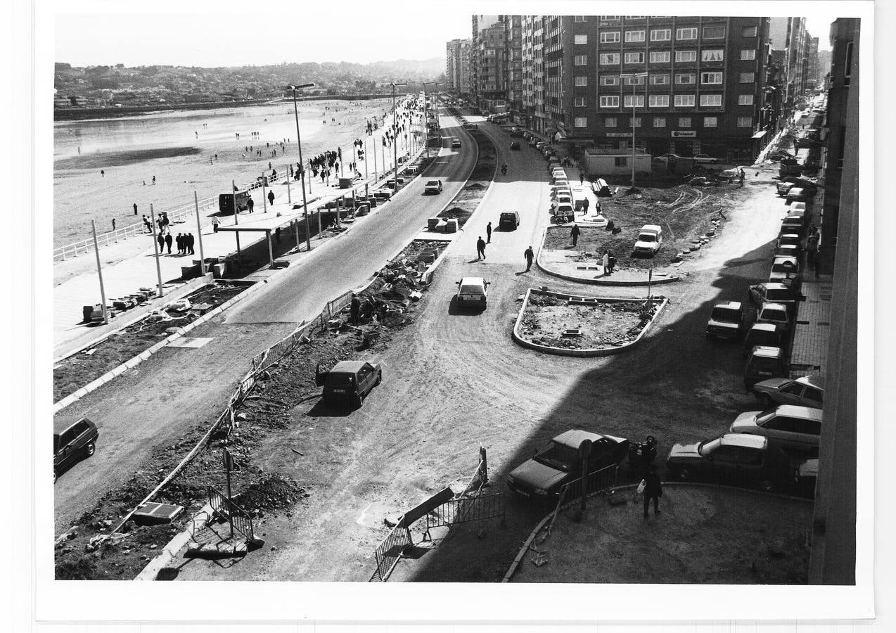 La Historia a través del Muro