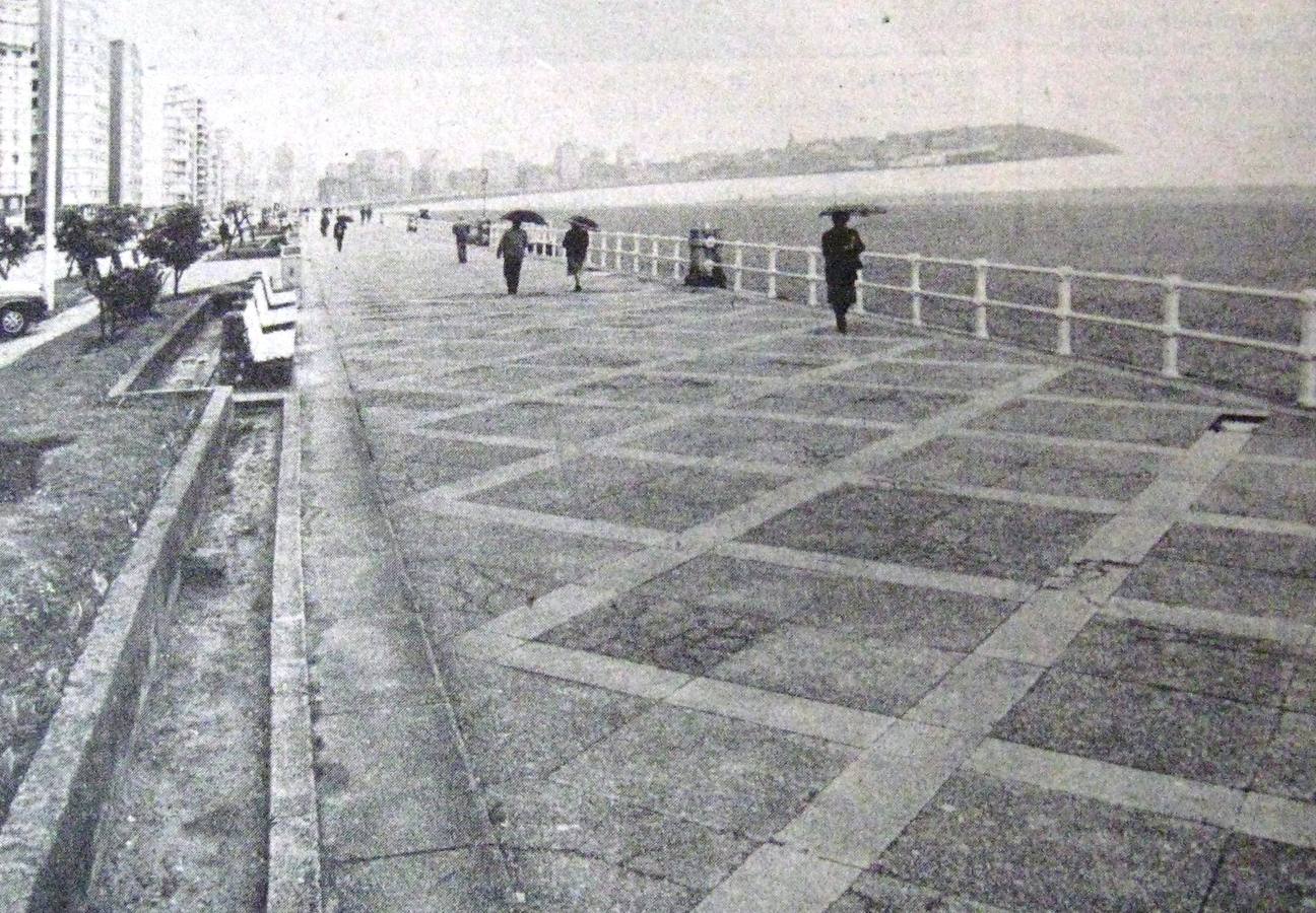 La Historia a través del Muro