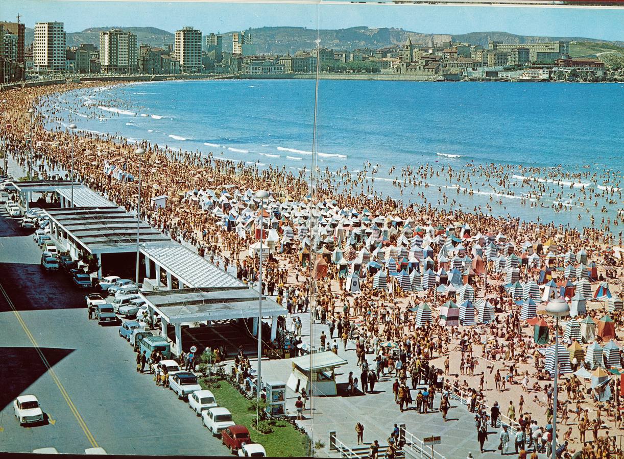 La Historia a través del Muro