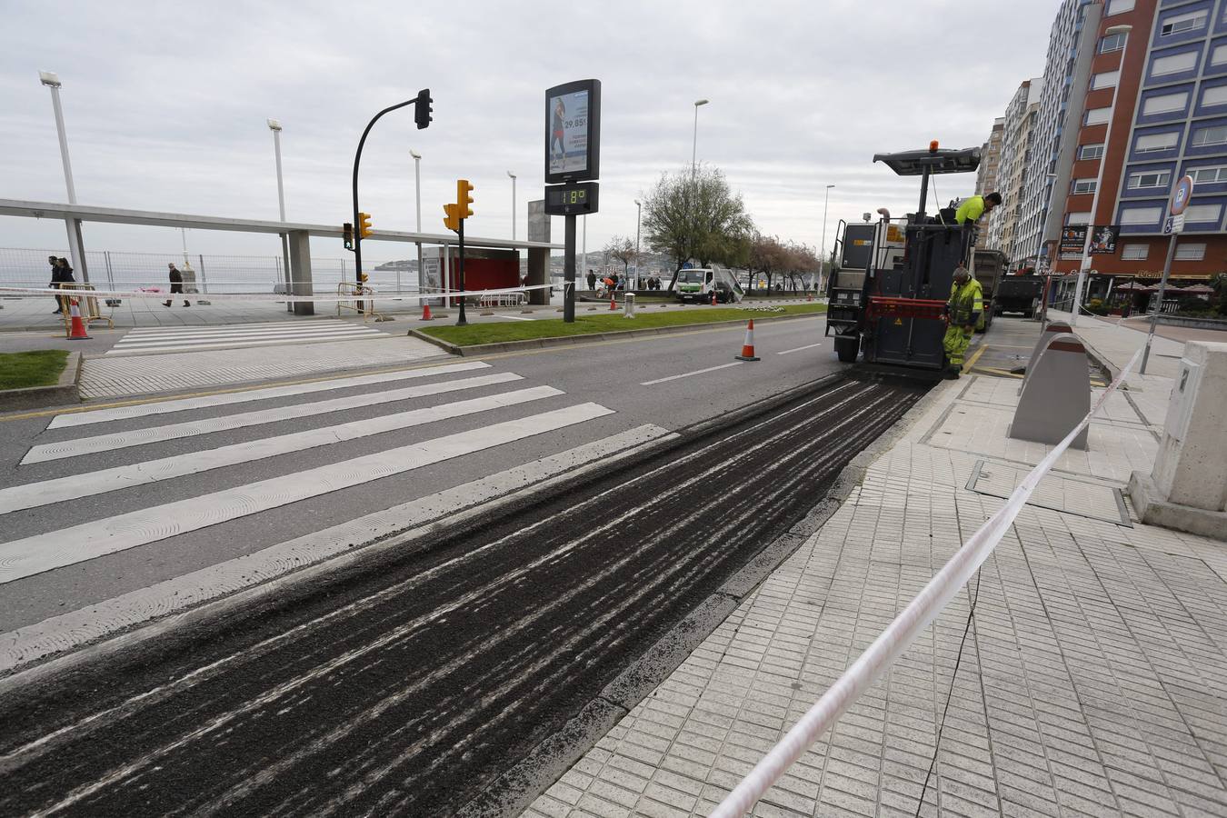 La Historia a través del Muro