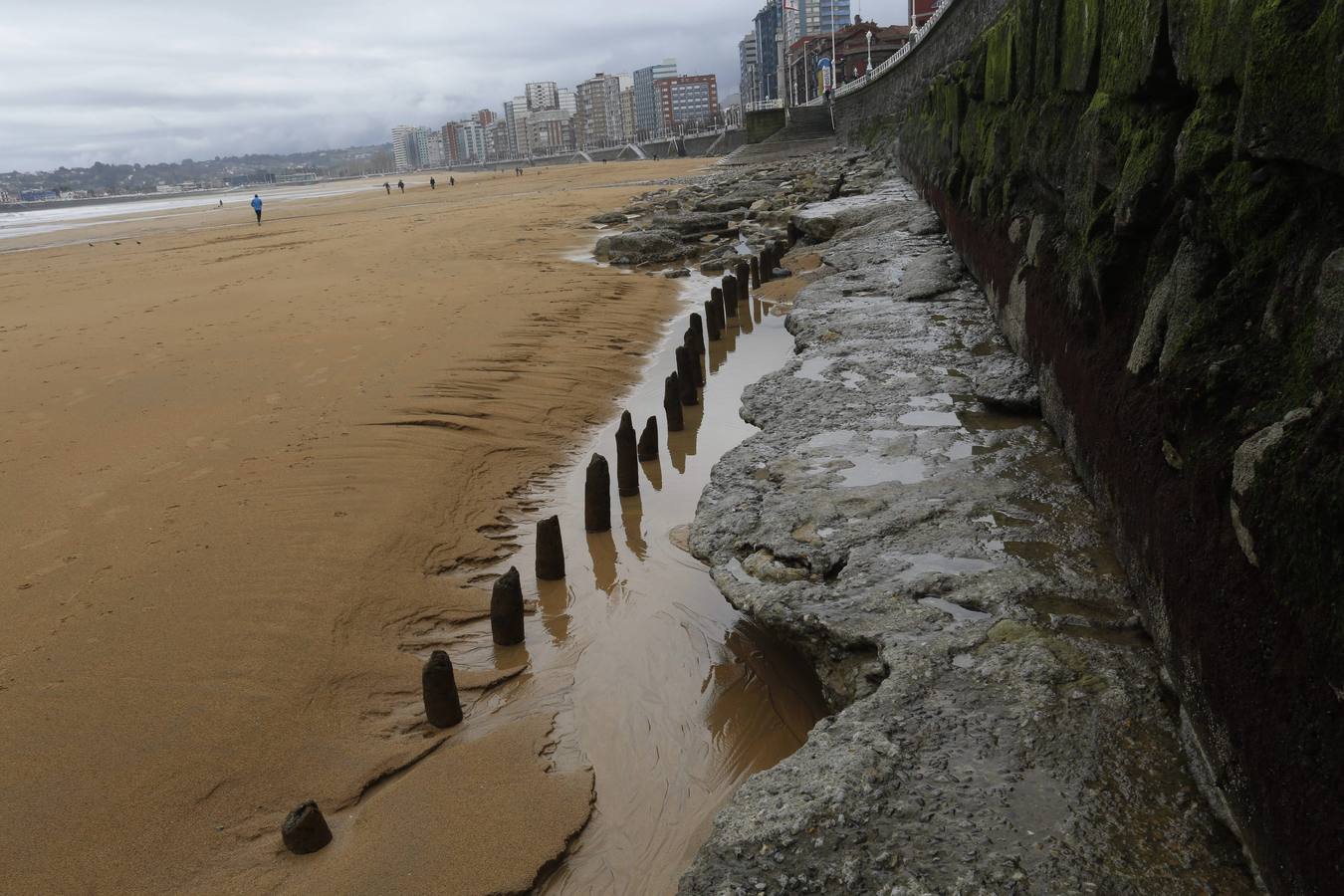 Playa de San Lorenzo