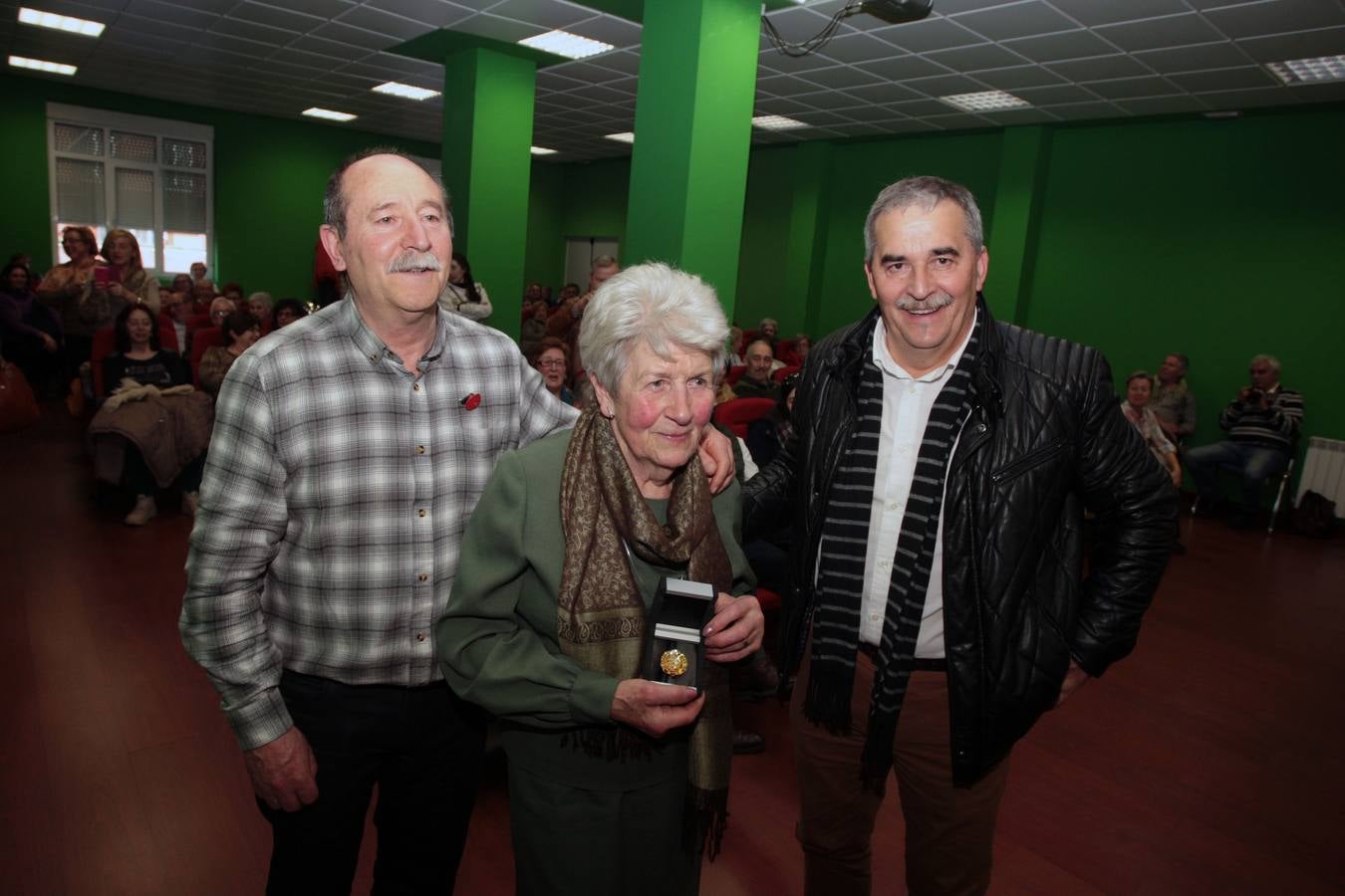 XI Exposición Nacional de Camelias en Turón