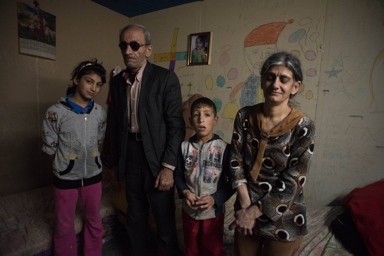 Irak, la otra Semana Santa