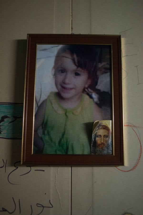 Irak, la otra Semana Santa