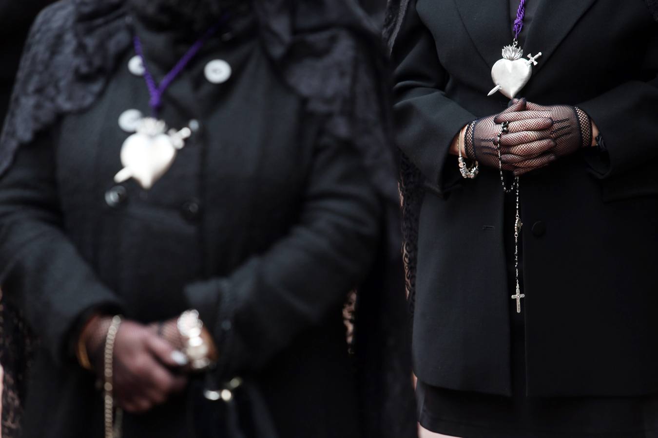 La Soledad en Oviedo