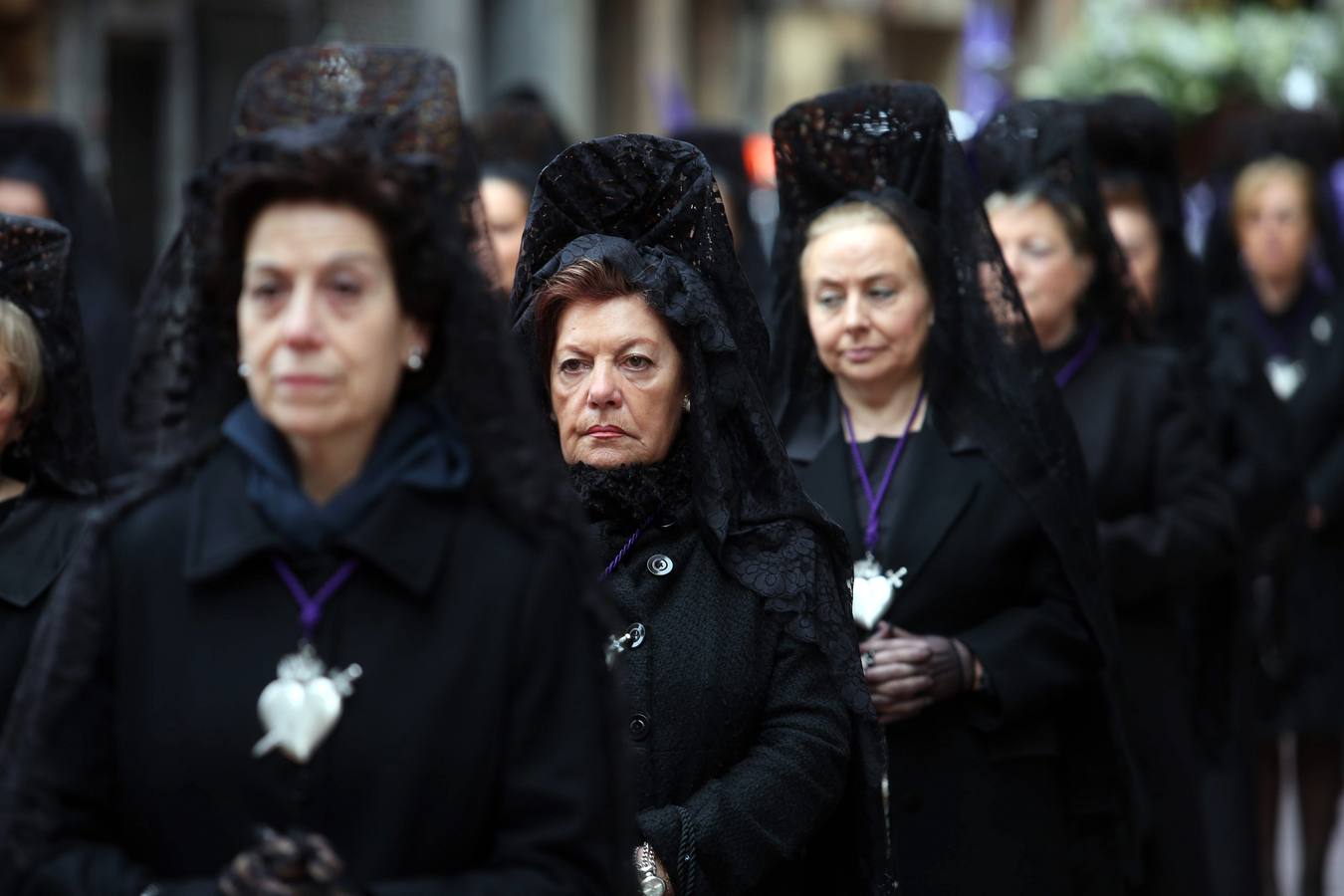 La Soledad en Oviedo