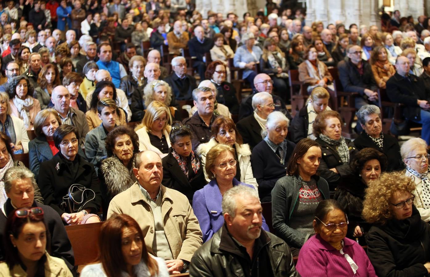Procesión de la Resurrección en Oviedo