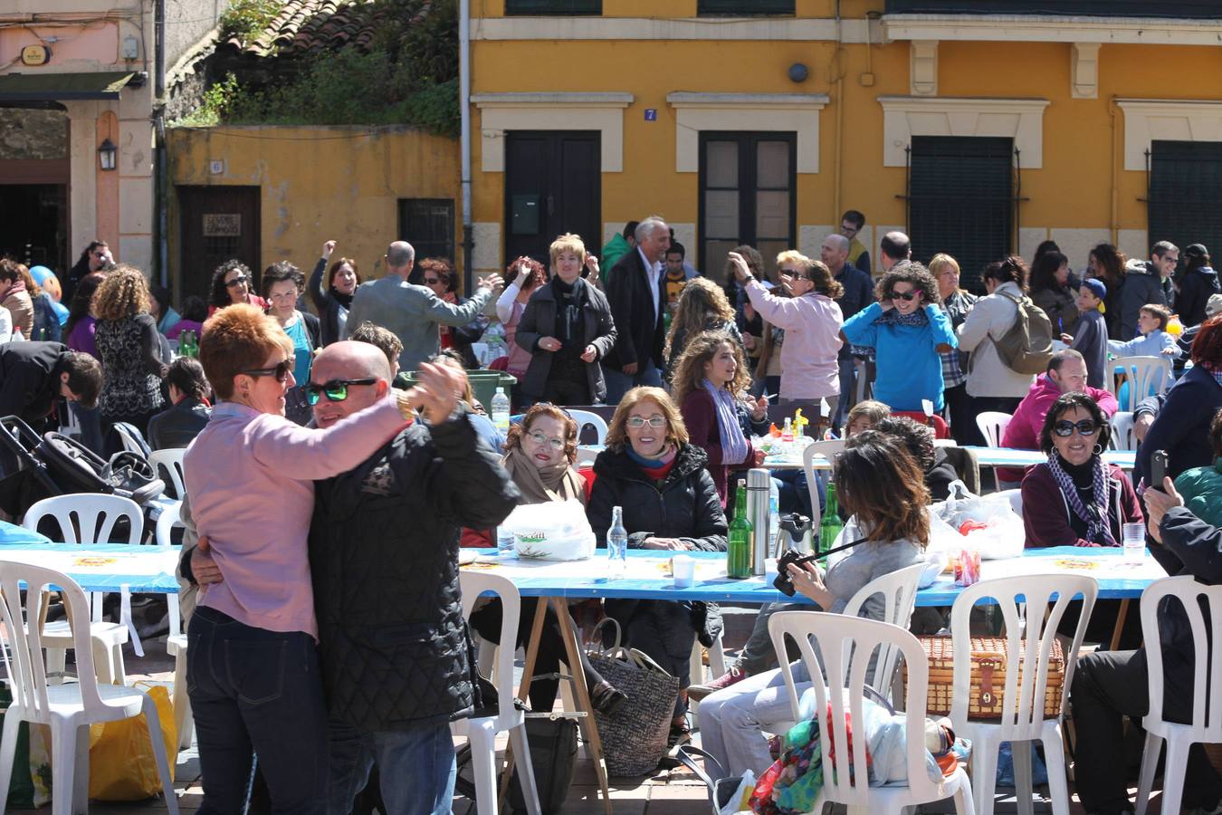 ¿Estuviste en la Comida en la Calle de Avilés? ¡Búscate! - 2