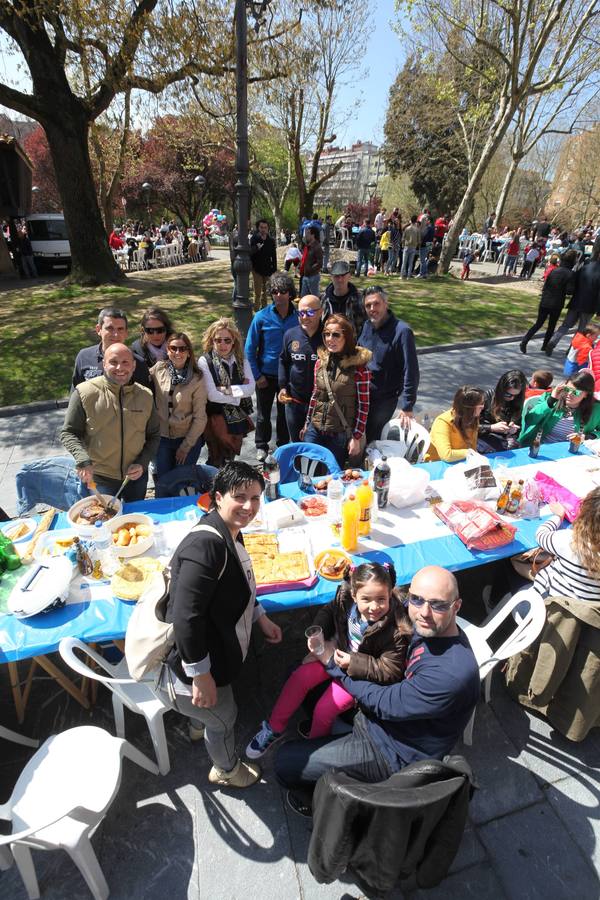 ¿Estuviste en la Comida en la Calle de Avilés? ¡Búscate! - 2