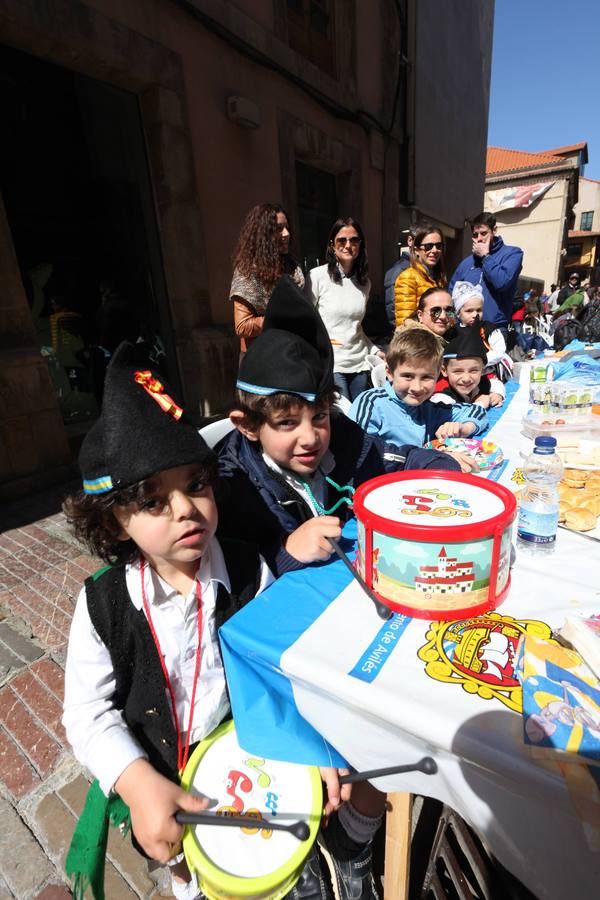 ¿Estuviste en la Comida en la Calle de Avilés? ¡Búscate! - 2