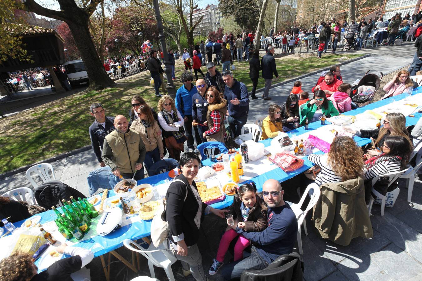 ¿Estuviste en la Comida en la Calle de Avilés? ¡Búscate! - 2