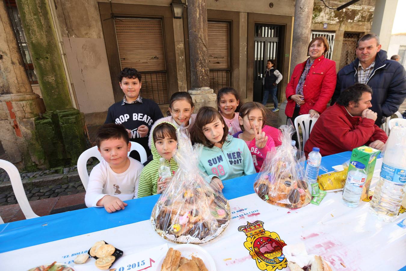 ¿Estuviste en la Comida en la Calle de Avilés? ¡Búscate! - 2