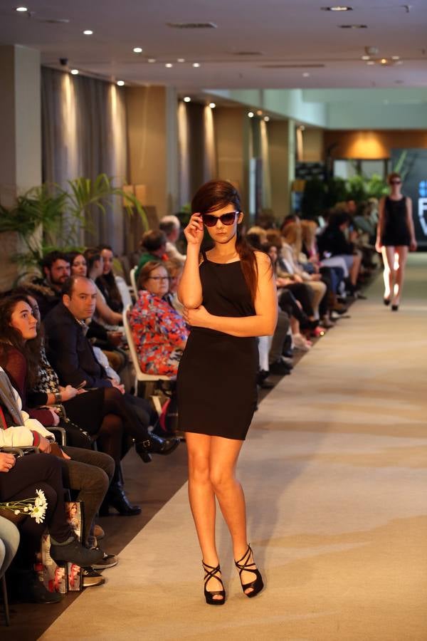 Arranca la Oviedo Fashion Week