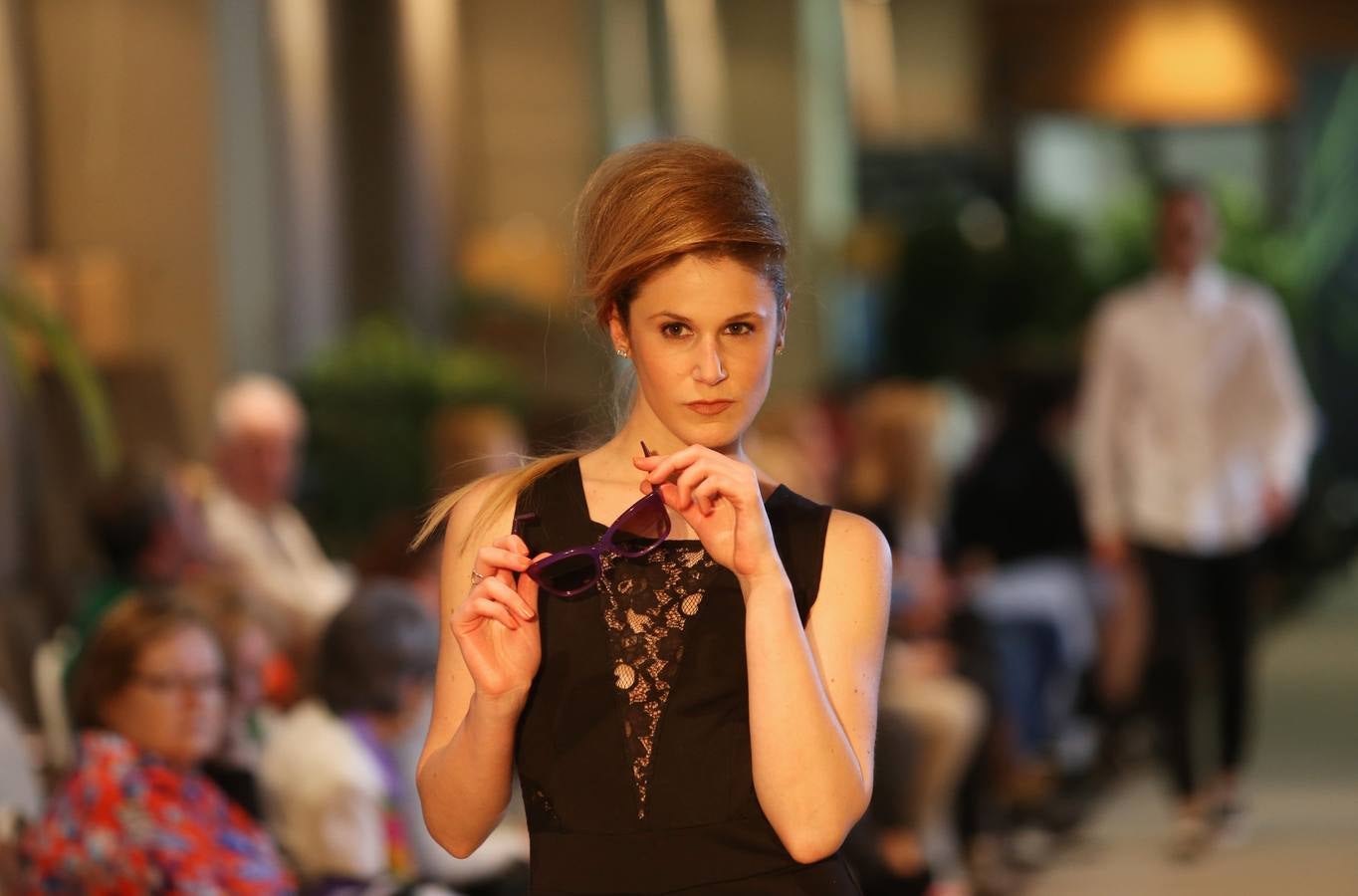 Arranca la Oviedo Fashion Week