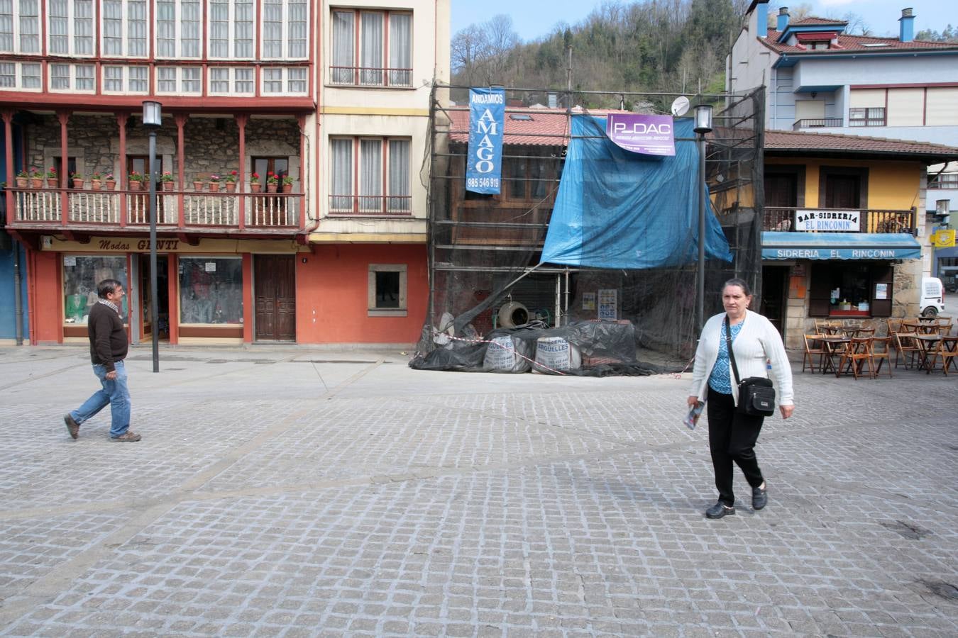 Los problemas de Requejo