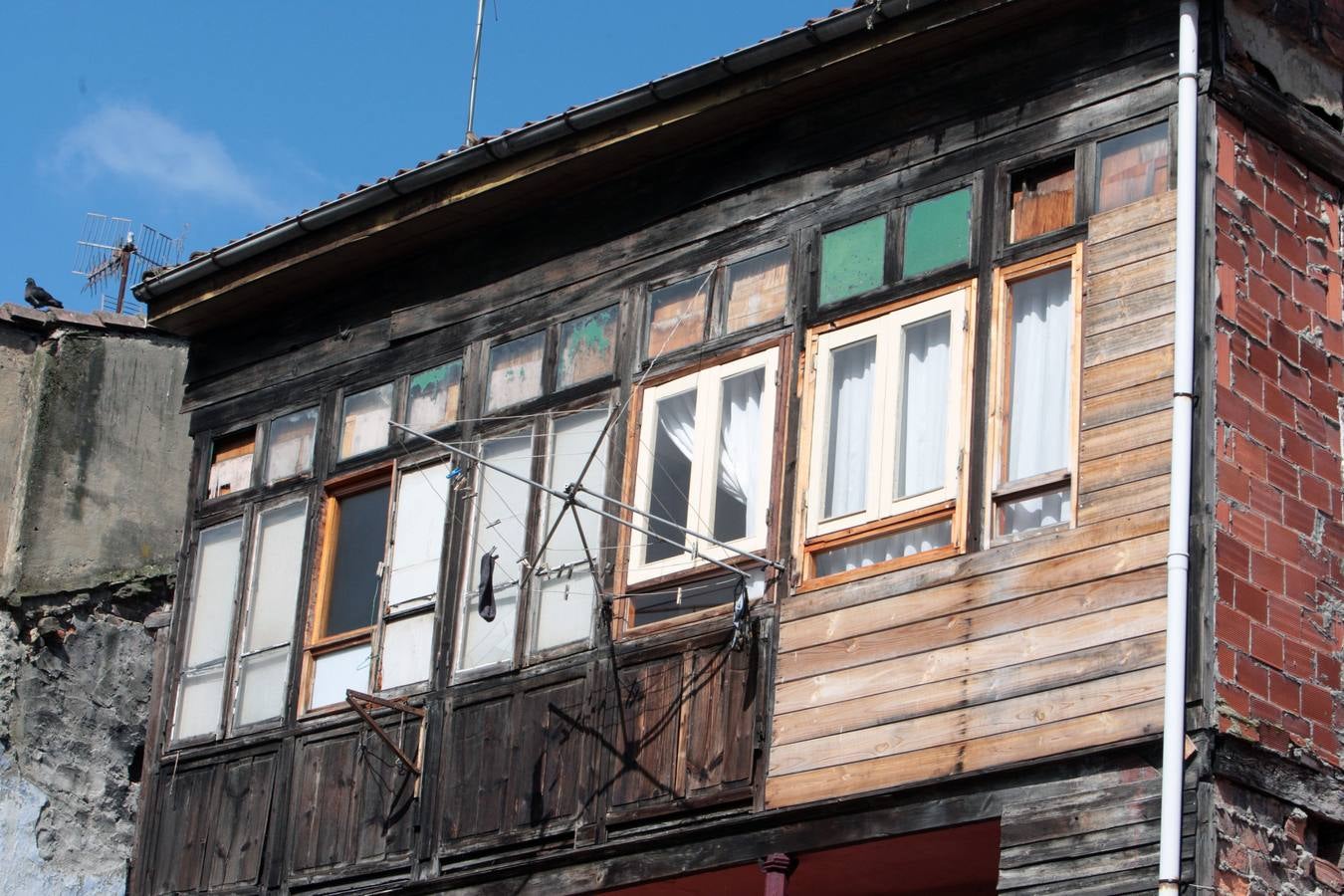 Los problemas de Requejo