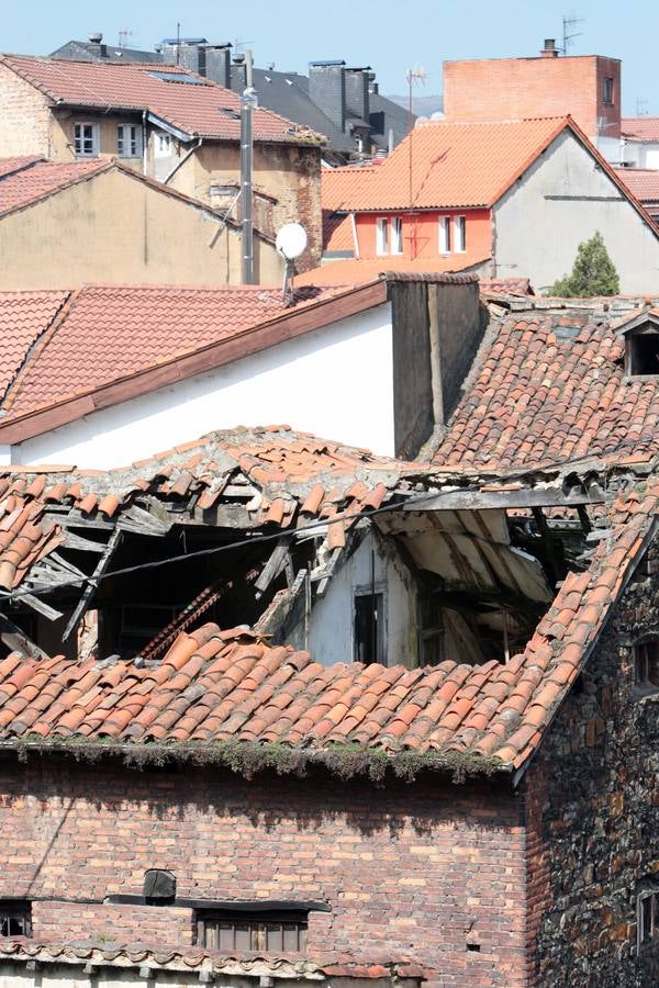 Los problemas de Requejo