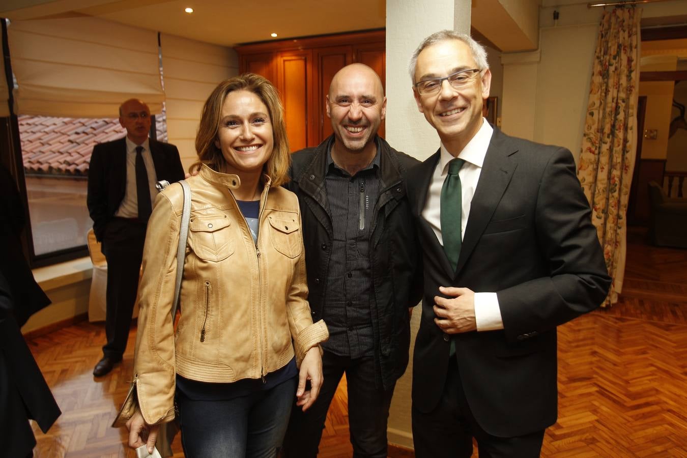 EL COMERCIO presenta su oferta editorial en Asturias