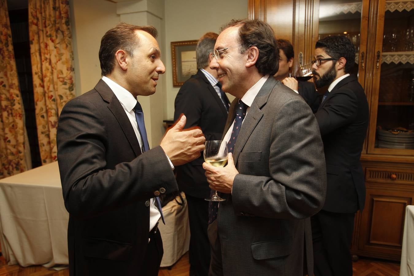 EL COMERCIO presenta su oferta editorial en Asturias