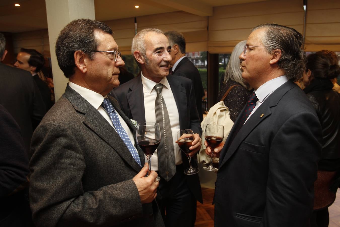 EL COMERCIO presenta su oferta editorial en Asturias