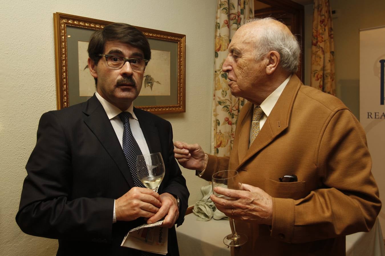 EL COMERCIO presenta su oferta editorial en Asturias