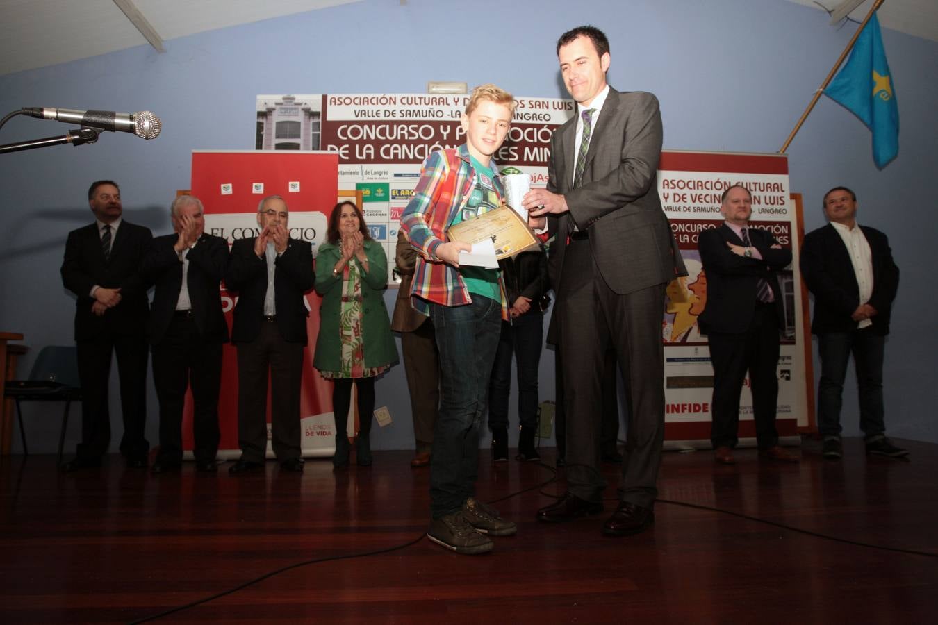 Final del Concurso de Tonada de La Nueva (2)