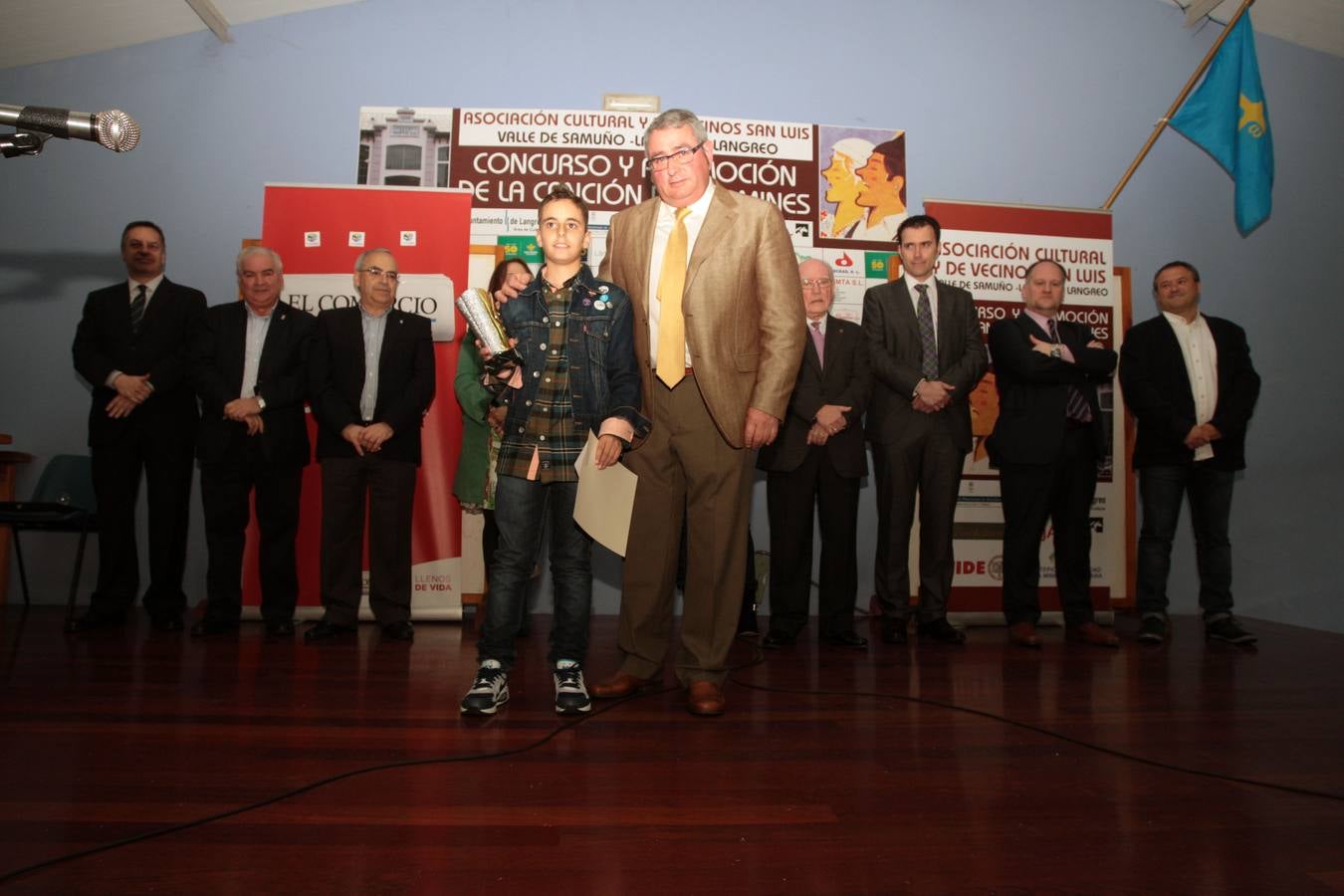 Final del Concurso de Tonada de La Nueva (2)