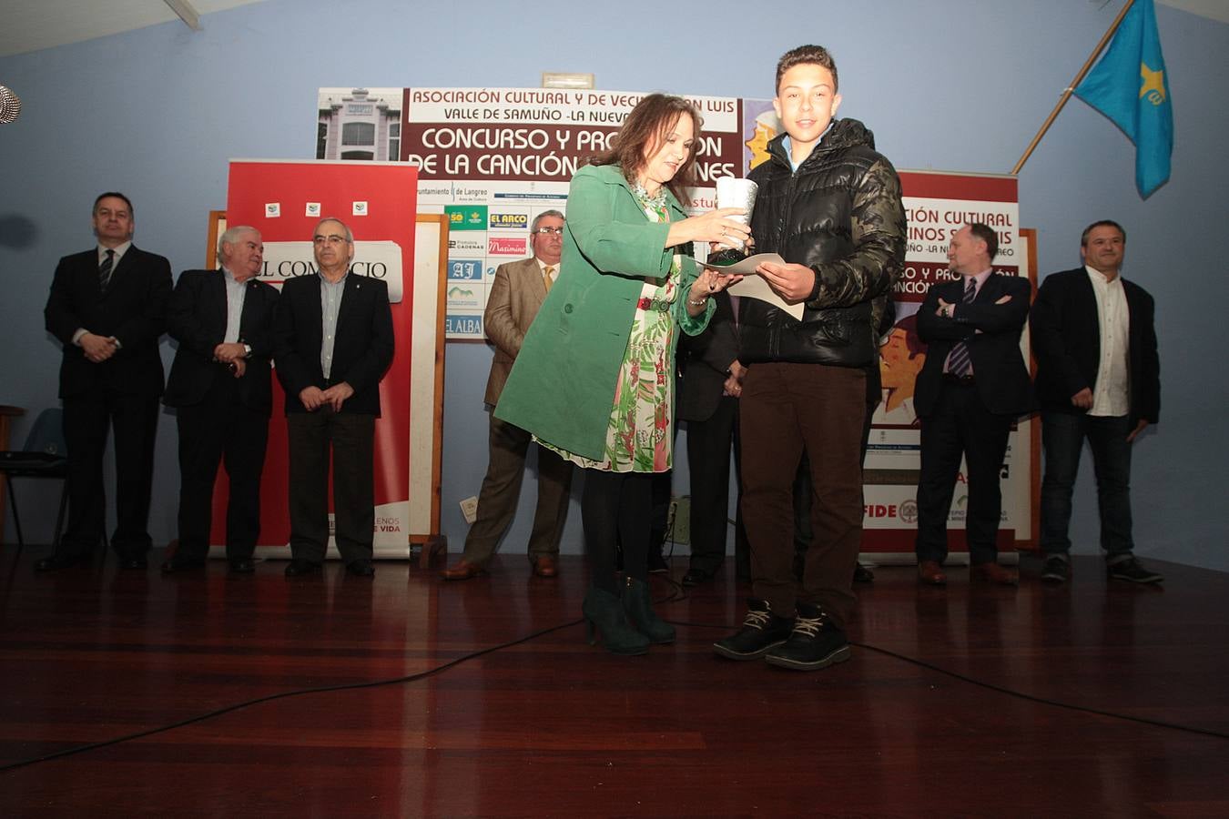 Final del Concurso de Tonada de La Nueva (2)